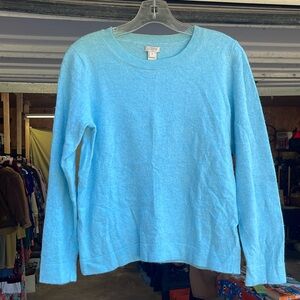 J. Crew Sweater M